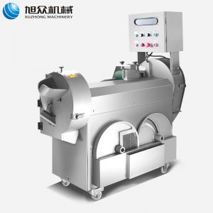 XZ-680A多功(gōng)能切菜機