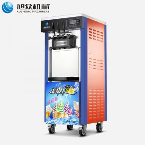 BQL-826立式冰(bīng)淇淋機